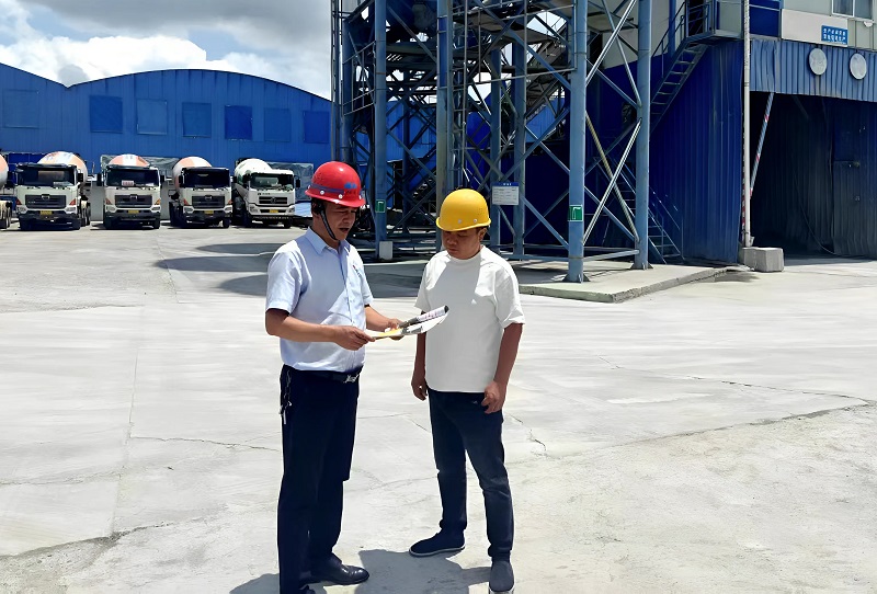 苗建偉——閃耀在建材營銷領域的優秀黨員