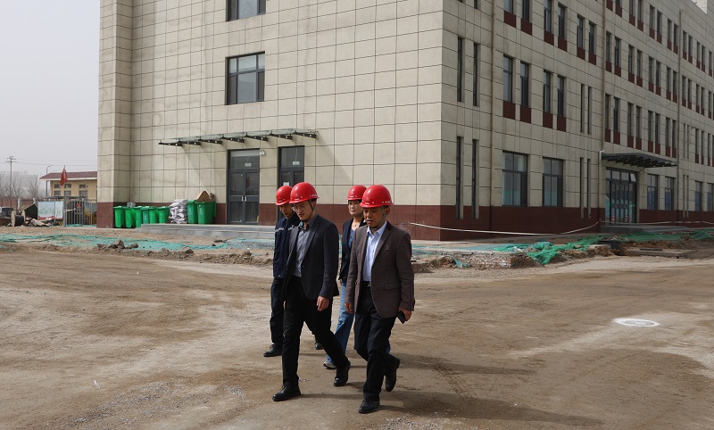 突出重點 做深做實政治監督