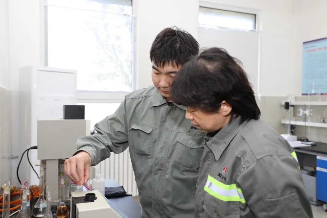 破局!黃陵公司復合超細礦粉單月銷量突破3700噸 創近年新高